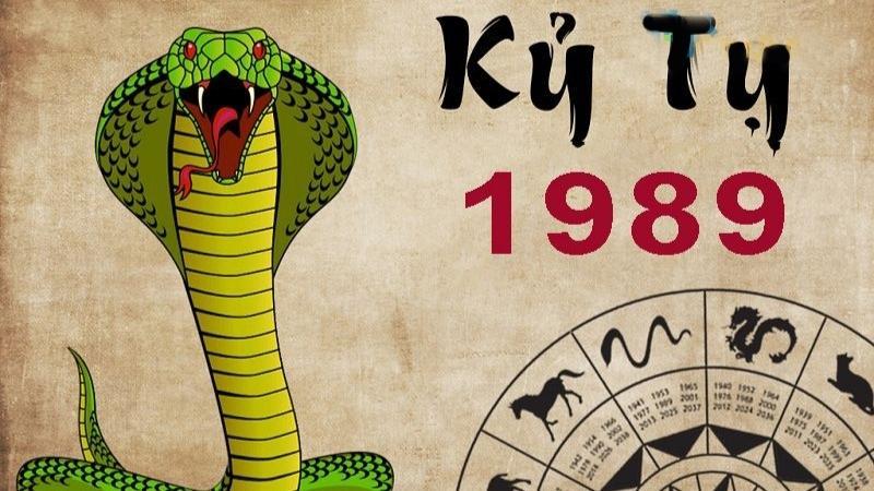 Mau sac nen tranh tuong khac va sinh xuat voi tuoi Ty 1989